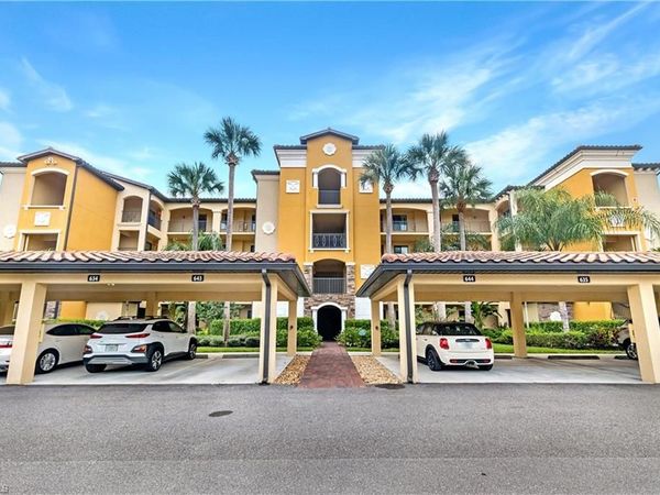 17971 Bonita National BLVD, Unit 644, BONITA SPRINGS, FL 34135