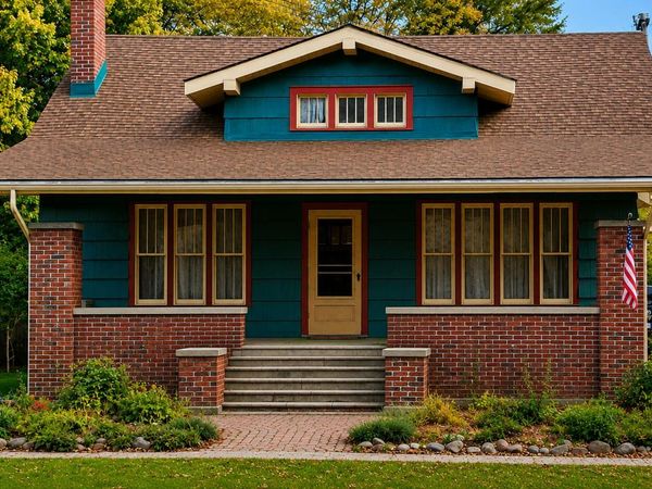 106 E Mechanic Street, Yale, MI 48097