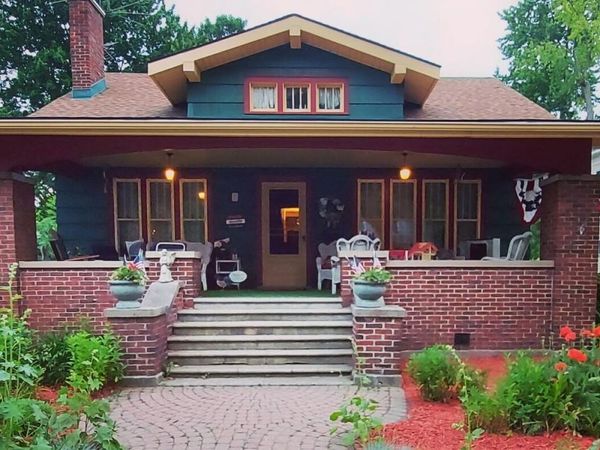 106 E Mechanic Street, Yale, MI 48097