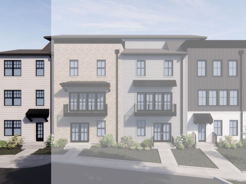 4413 Pin Oak Circle, Cincinnati, OH 45209 Photo 1