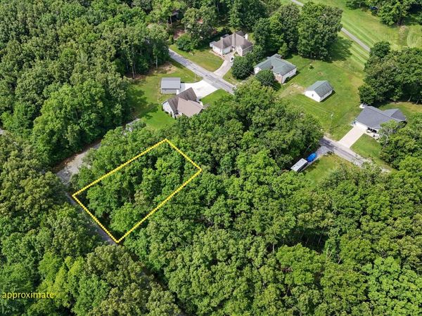 5034 Kolo Drive, Crossville, TN 38572