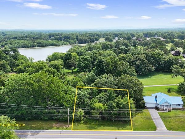 0 Dunbar Rd, Crossville, TN 38572