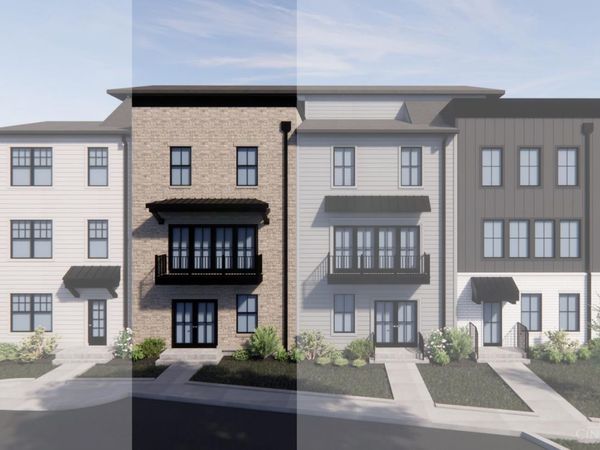 4417 Pin Oak Circle, Cincinnati, OH 45209