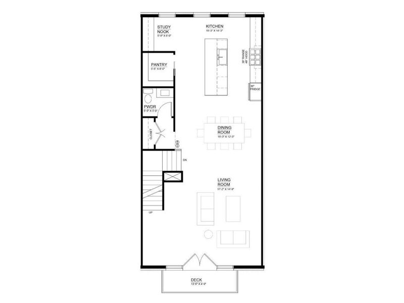 4417 Pin Oak Circle, Cincinnati, OH 45209 Photo 3