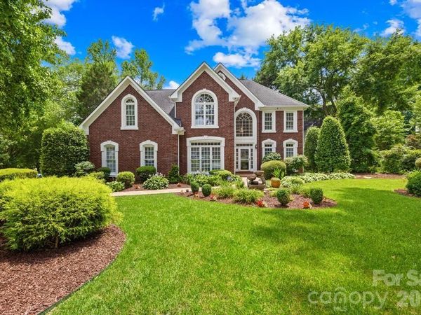 9514 Hayenridge Court, Huntersville, NC 28078