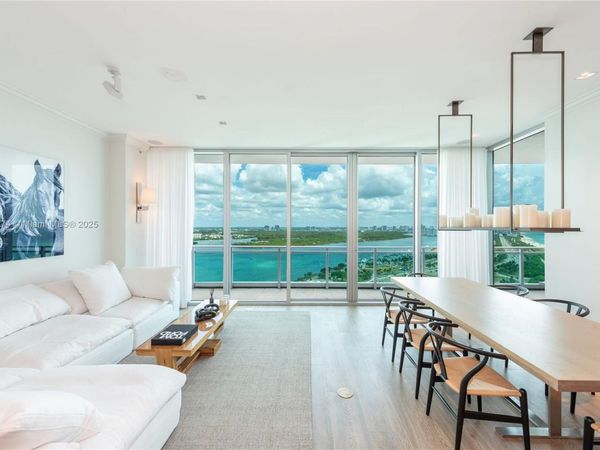 10295 Collins Ave, Unit 2506, Bal Harbour, FL 33154