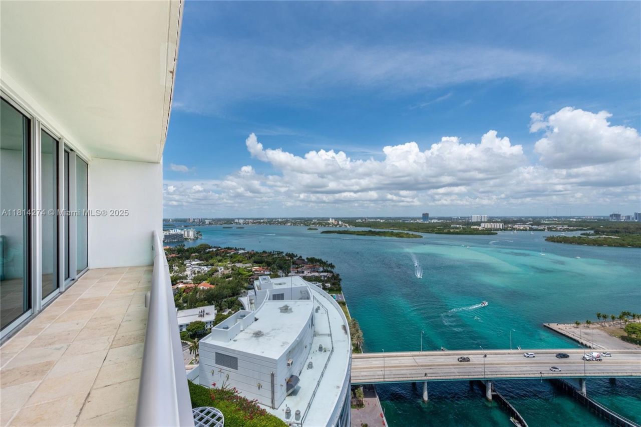 10295 Collins Ave, Unit 2506, Bal Harbour, FL 33154 Photo