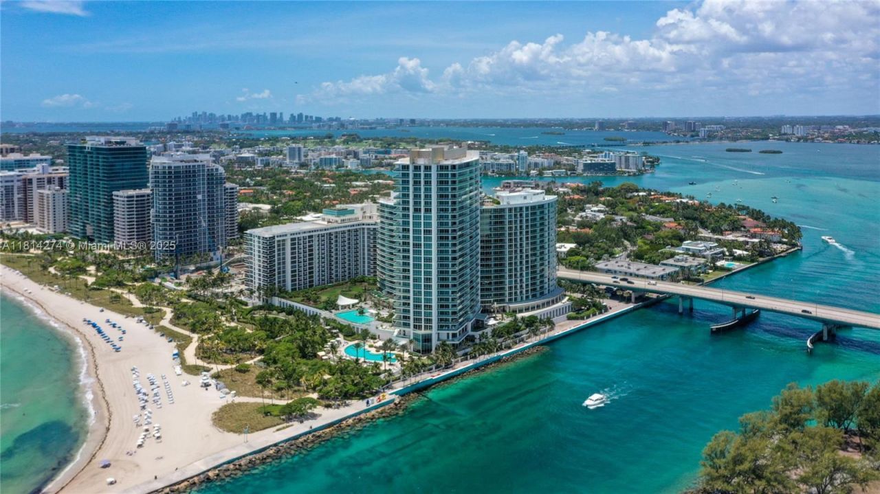 10295 Collins Ave, Unit 2506, Bal Harbour, FL 33154 Photo