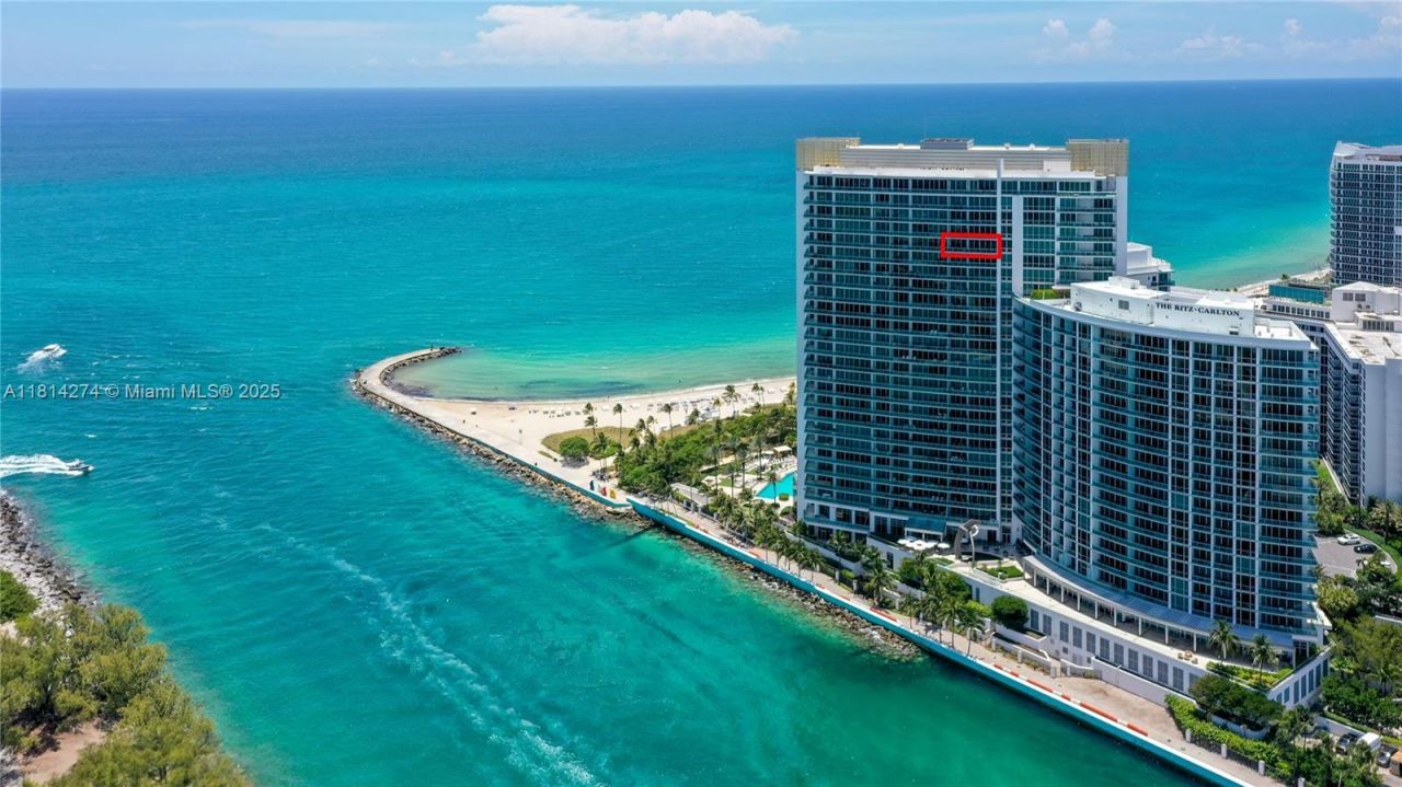 10295 Collins Ave, Unit 2506, Bal Harbour, FL 33154 Photo