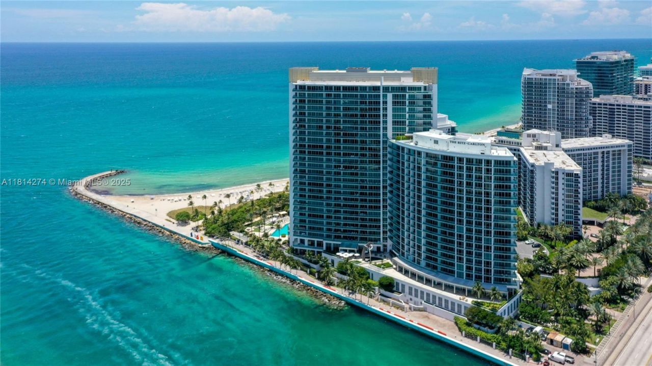 10295 Collins Ave, Unit 2506, Bal Harbour, FL 33154 Photo