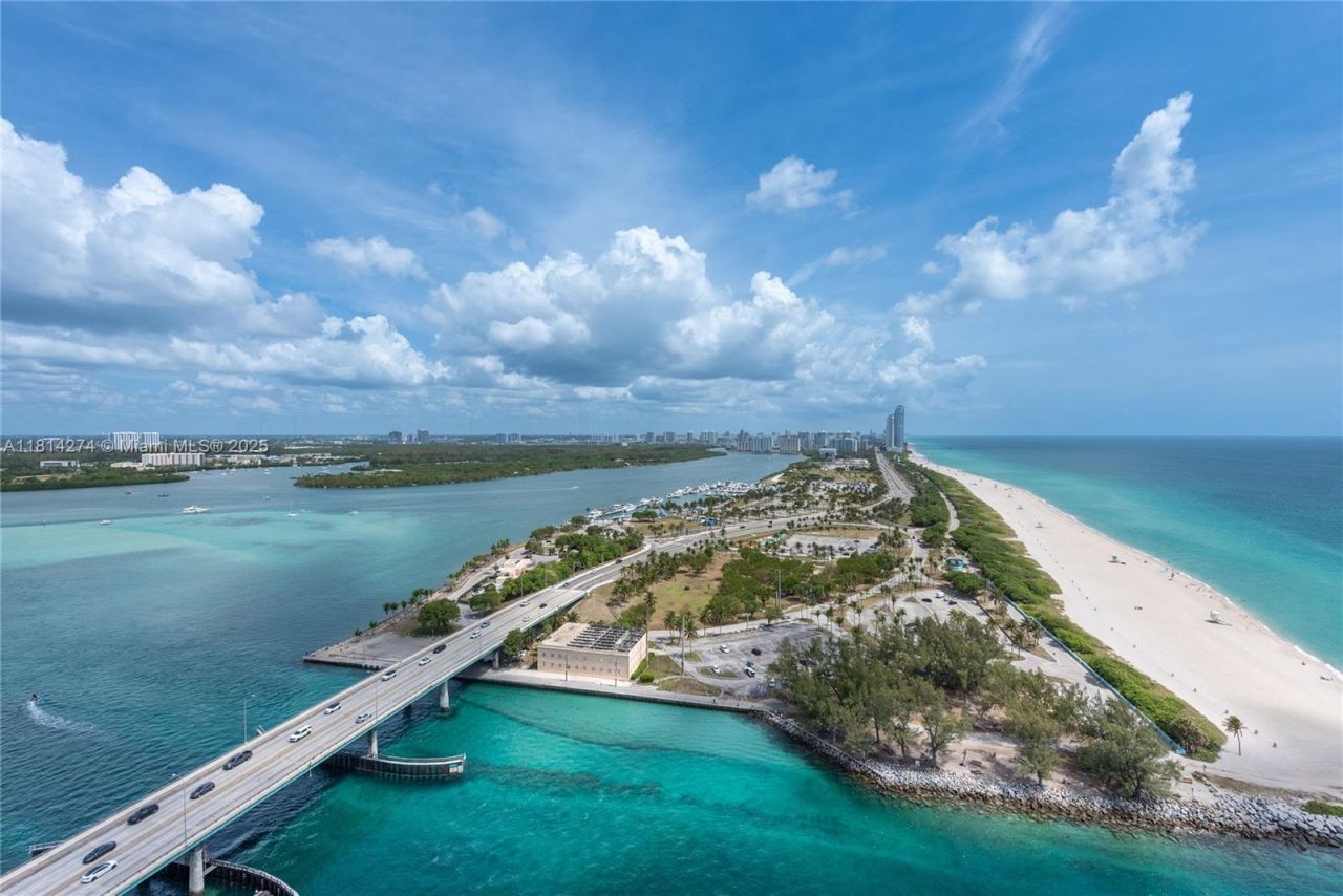 10295 Collins Ave, Unit 2506, Bal Harbour, FL 33154 Photo