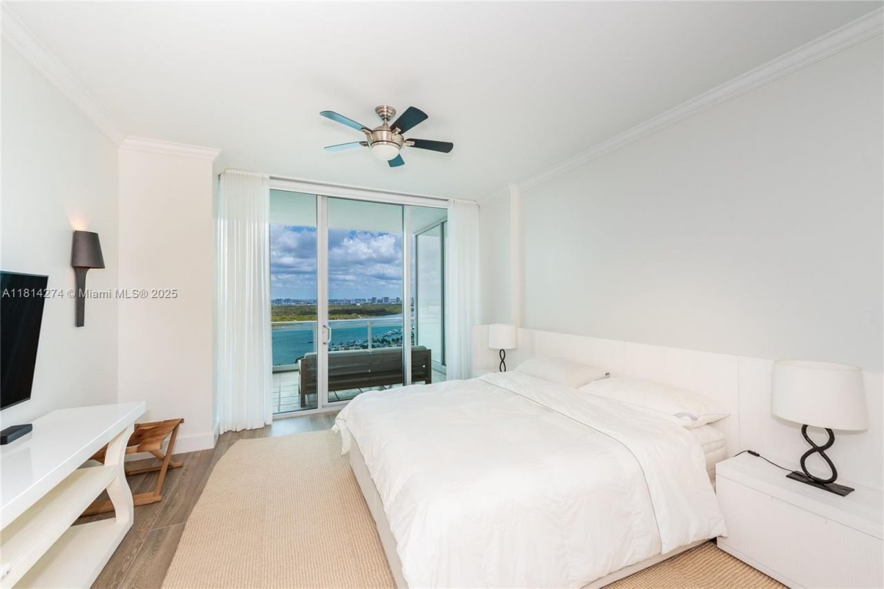 10295 Collins Ave, Unit 2506, Bal Harbour, FL 33154 Photo