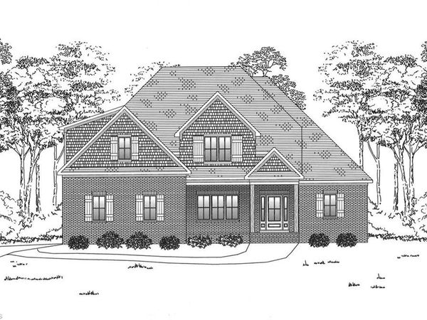 7640 Crossing Ridge Drive, Belews Creek, NC 27009