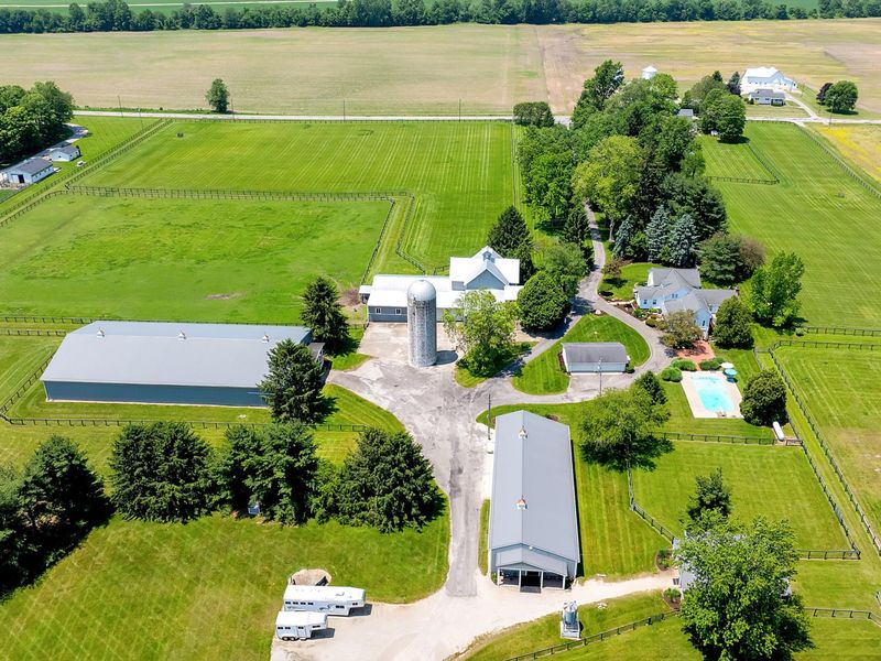 15228 Croton Road, Centerburg, OH 43011 Photo 143