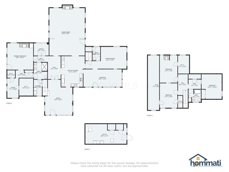 15228 Croton Road, Centerburg, OH 43011 Photo 155