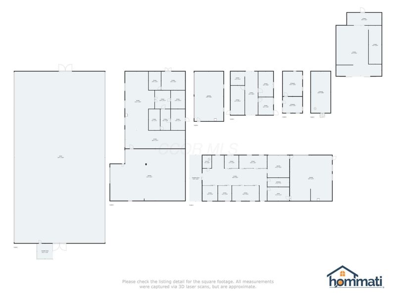 15228 Croton Road, Centerburg, OH 43011 Photo 156