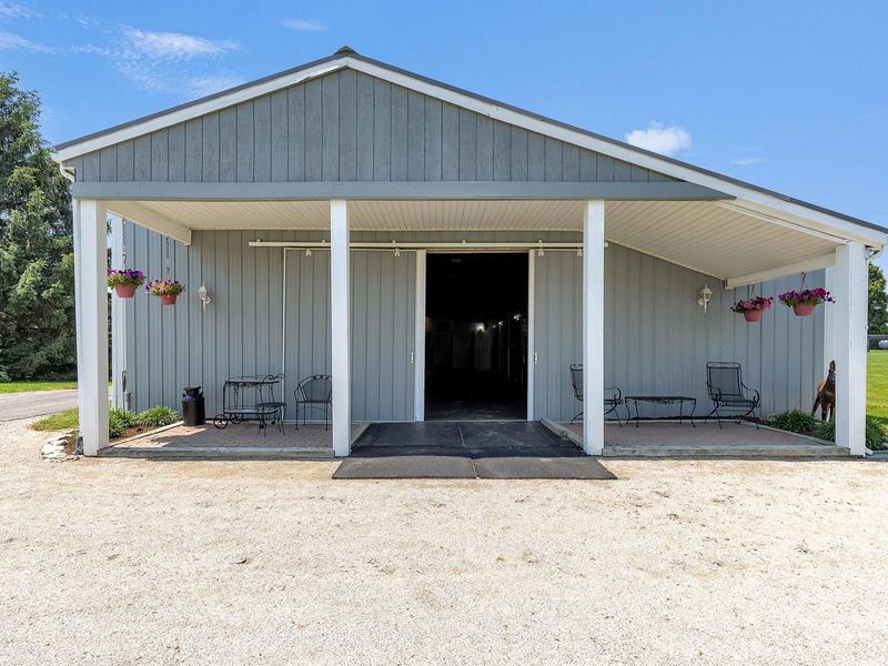 15228 Croton Road, Centerburg, OH 43011 Photo 88