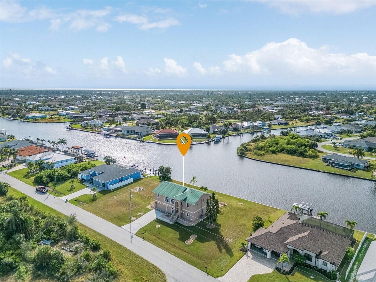 15340 Alsask Circle, Port Charlotte, FL 33981 Photo