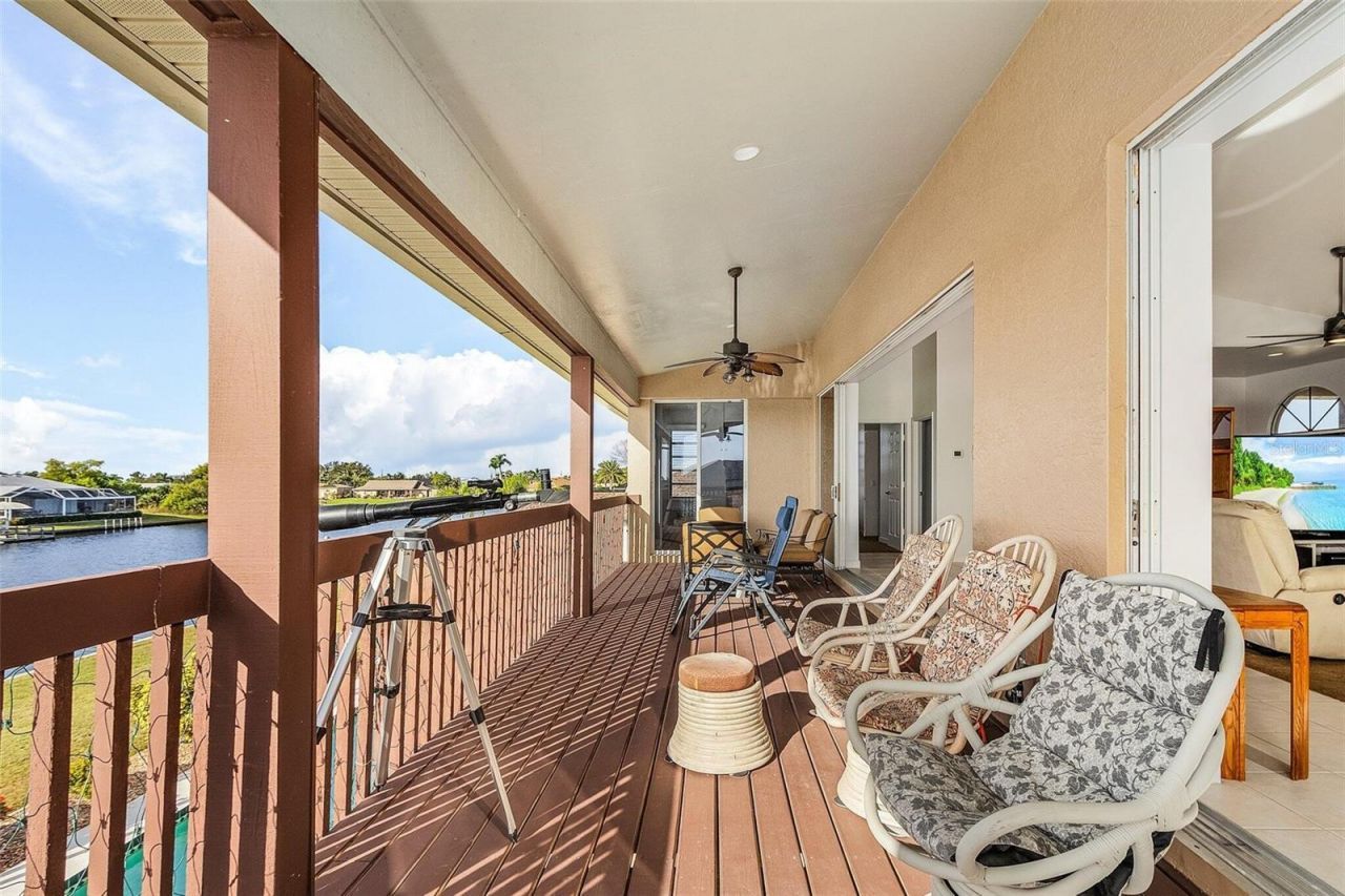 15340 Alsask Circle, Port Charlotte, FL 33981 Photo