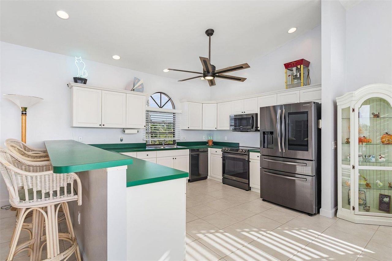 15340 Alsask Circle, Port Charlotte, FL 33981 Photo