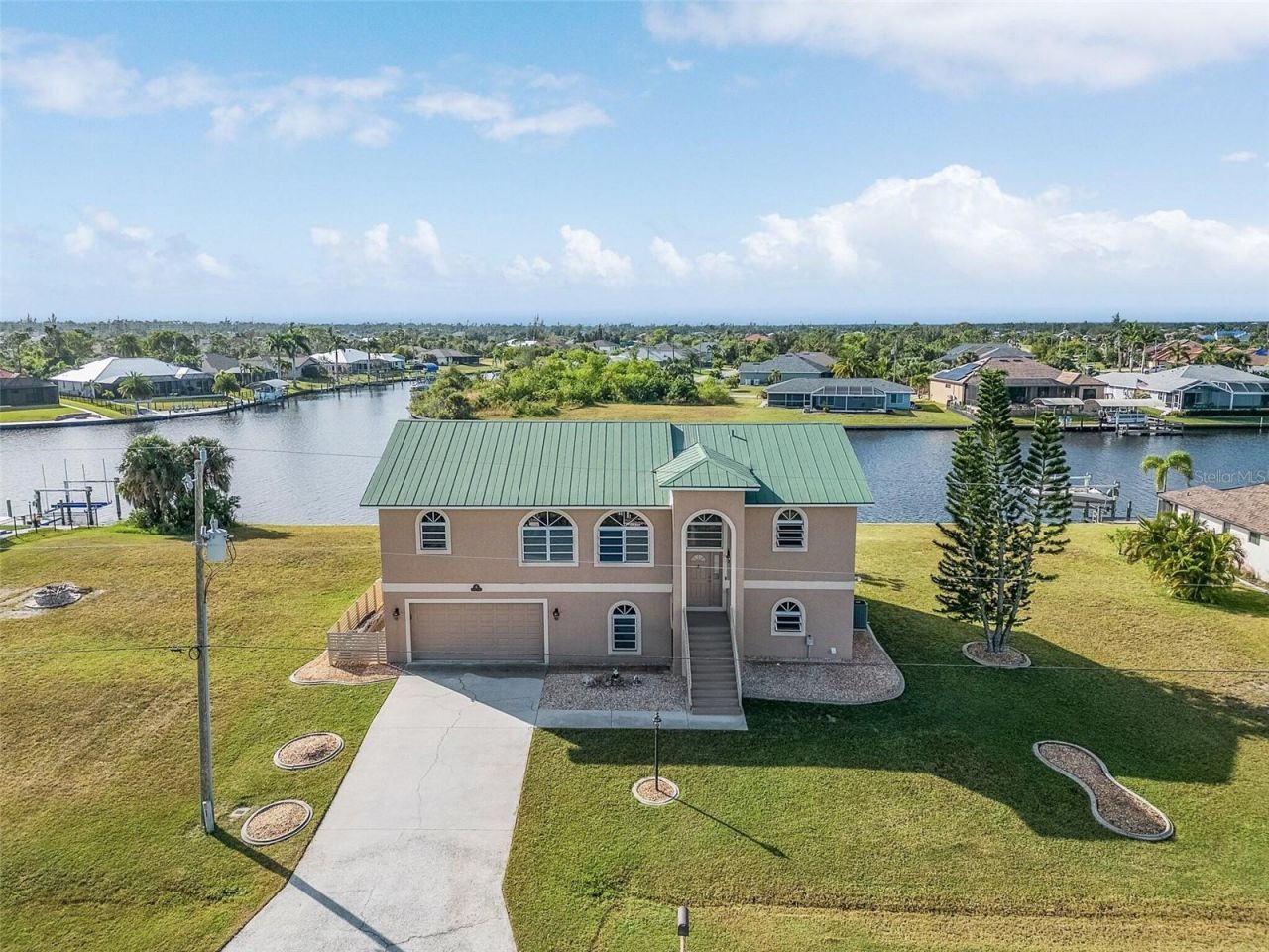 15340 Alsask Circle, Port Charlotte, FL 33981 Photo