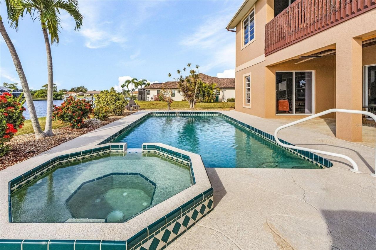 15340 Alsask Circle, Port Charlotte, FL 33981 Photo