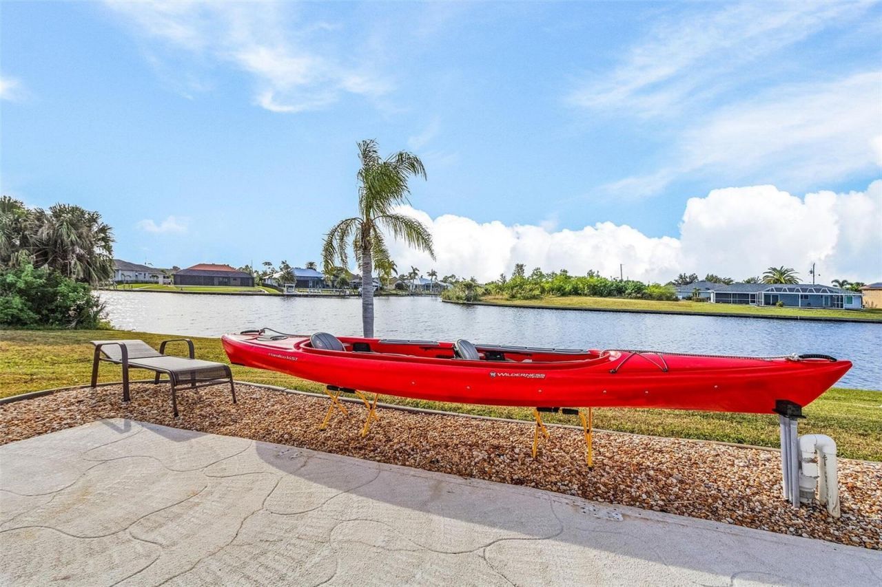 15340 Alsask Circle, Port Charlotte, FL 33981 Photo