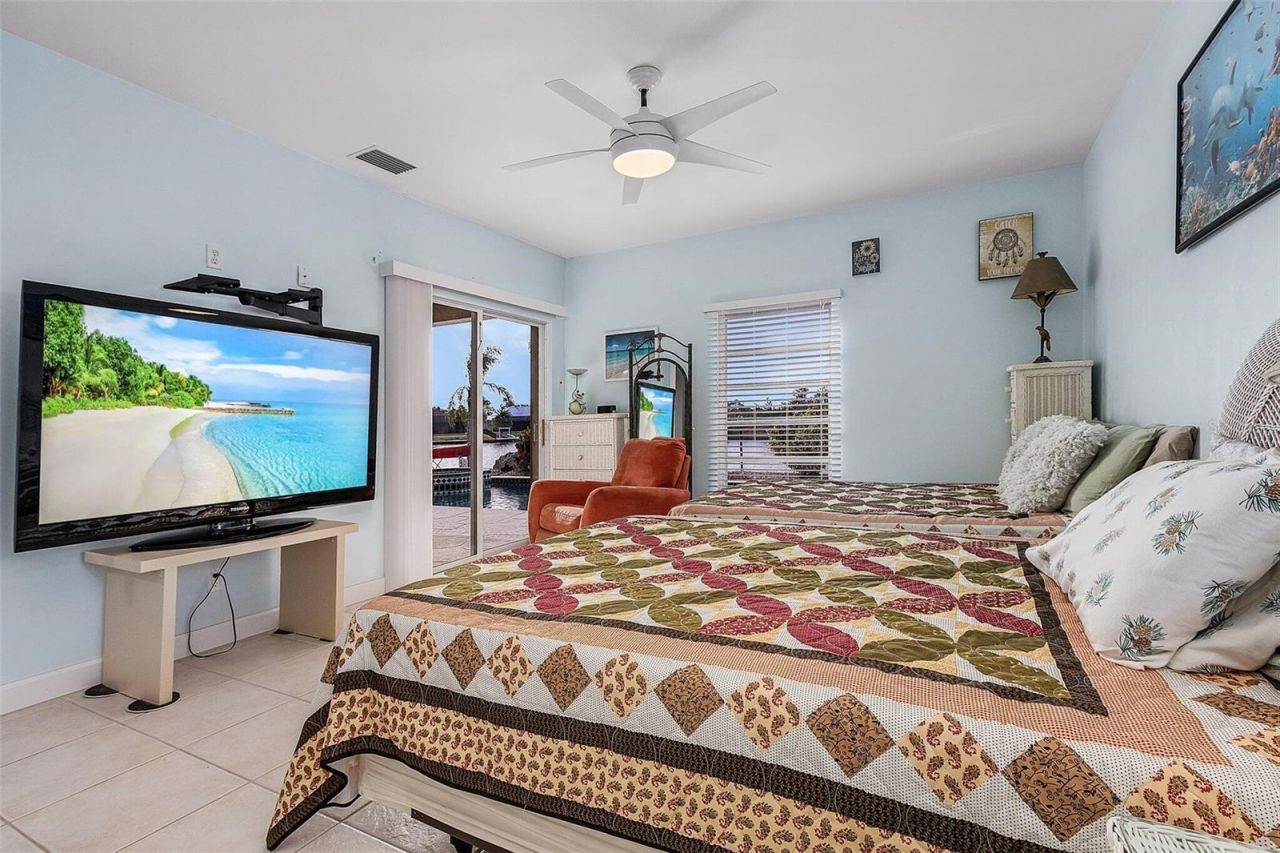 15340 Alsask Circle, Port Charlotte, FL 33981 Photo