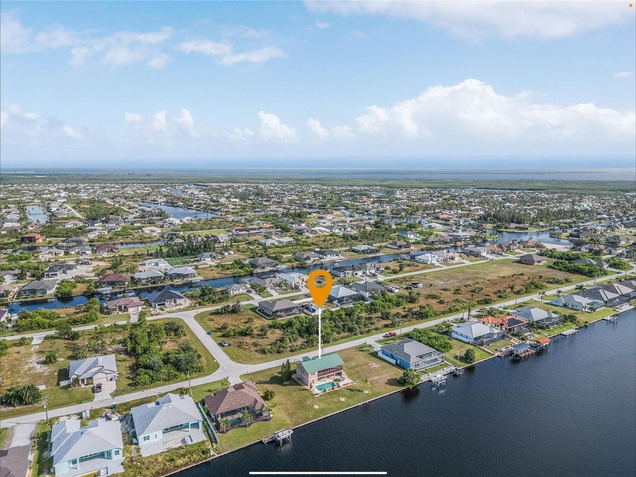 15340 Alsask Circle, Port Charlotte, FL 33981 Photo