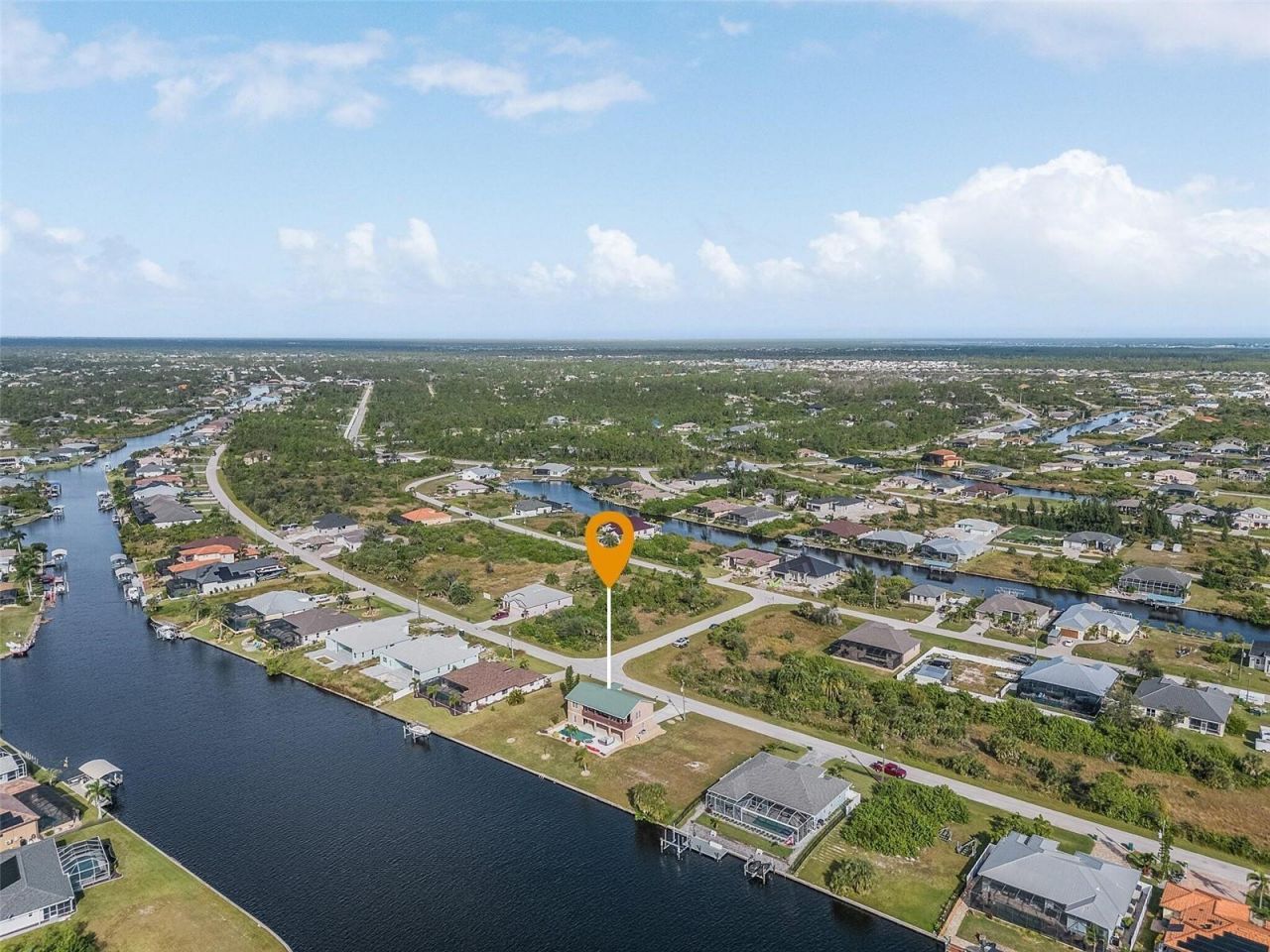 15340 Alsask Circle, Port Charlotte, FL 33981 Photo