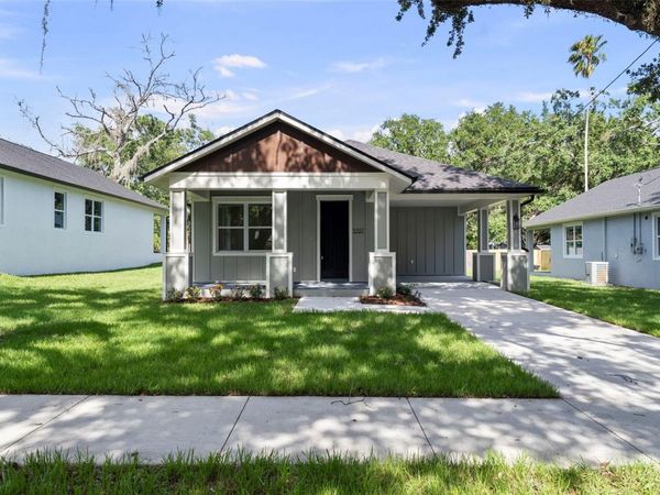 5707 N 20TH STREET, TAMPA, FL 33610