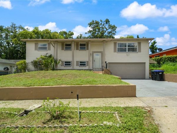 6416 JACKWOOD COURT, ORLANDO, FL 32818