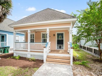 635 16th Street, Port Royal, SC 29935