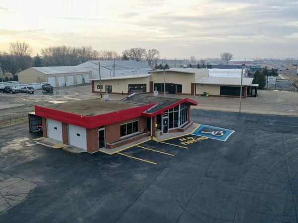 901 S 7 St, Rochelle, IL 61068