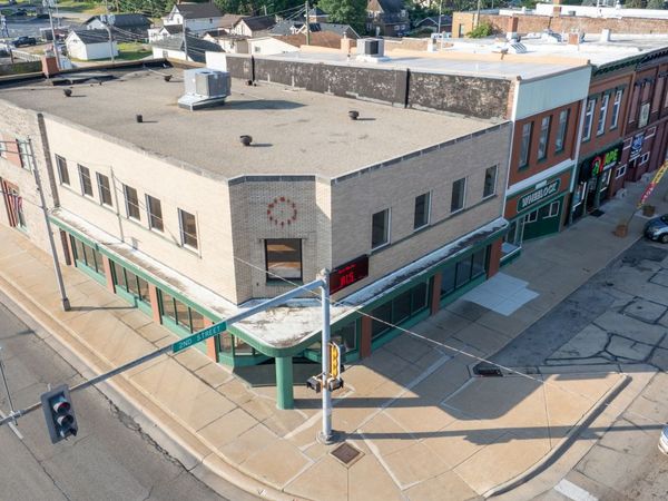 101 W 2nd Street, Rock Falls, IL 61071