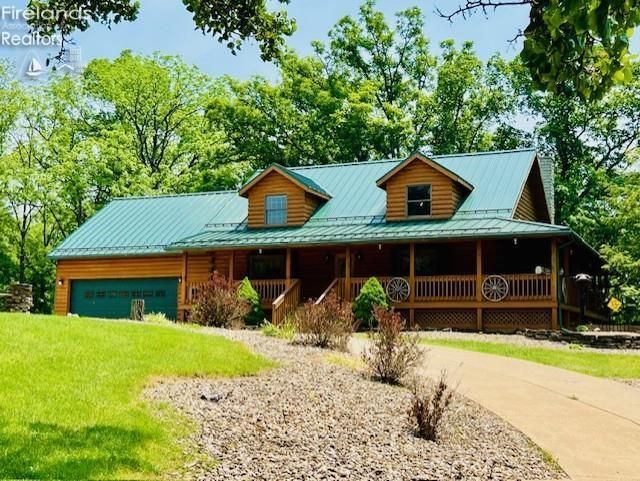 37 State Route 60, New London, OH 44851 Main Photo