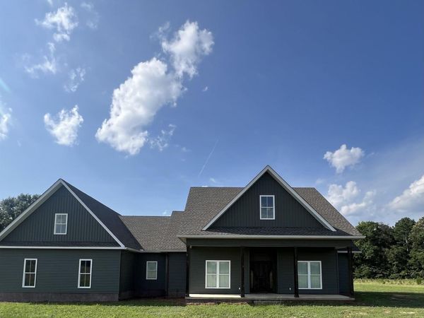 2203 Old Macon Road, Montrose, GA 31065