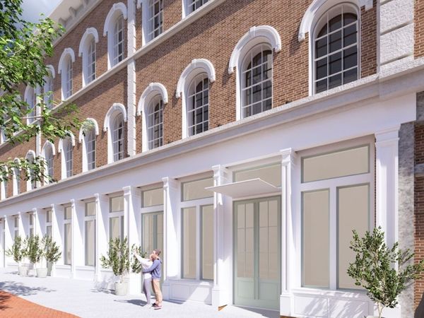 160 2nd Ave N, Unit 310, Nashville, TN 37201