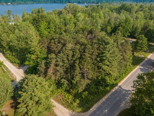 Forest Drive, Kewadin, MI 49648