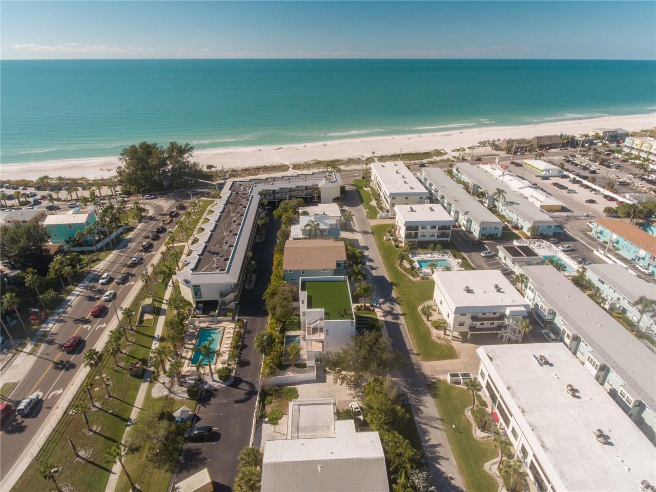 111 6th Street N, Bradenton Beach, FL 34217 Photo