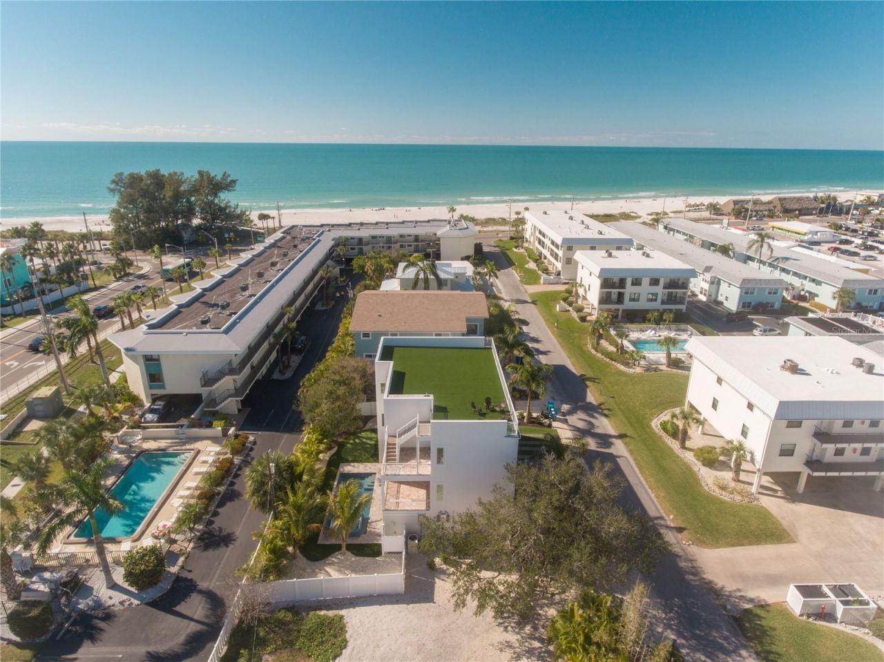 111 6th Street N, Bradenton Beach, FL 34217 Photo