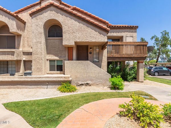 700 E MESQUITE Circle, Unit O210, Tempe, AZ 85288