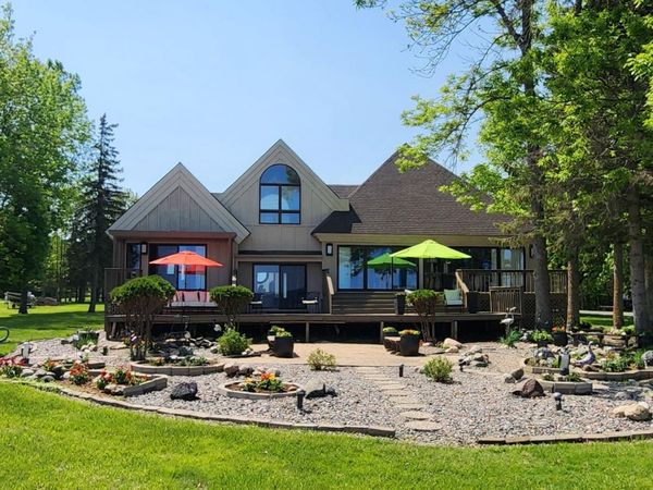 3263 County Road 20, International Falls, MN 56649