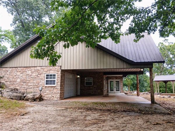 345 County Road 665, Oak Grove, AR 72660