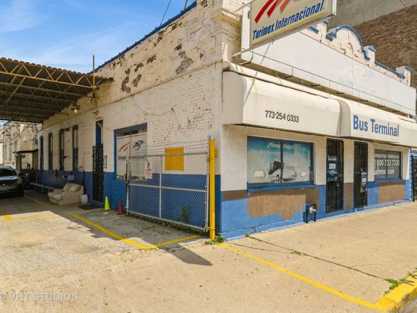 2139 S California Avenue, Chicago, IL 60608