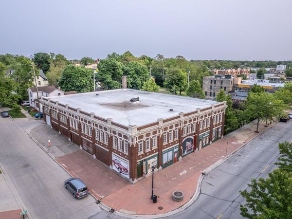 521 W Western Avenue, Muskegon, MI 49440