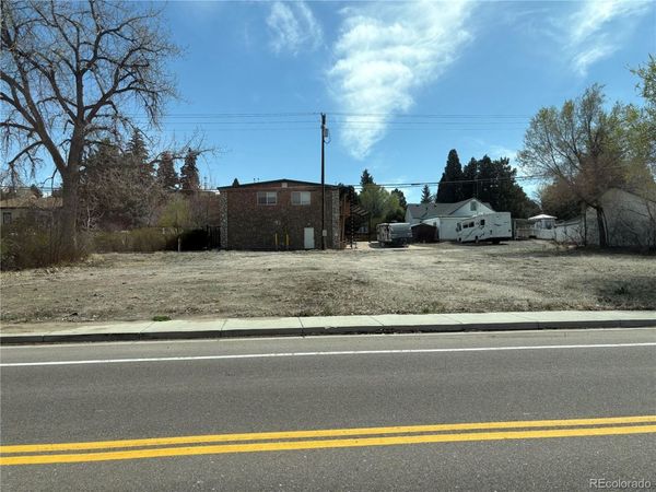 508 Front Street, Castle Rock, CO 80104