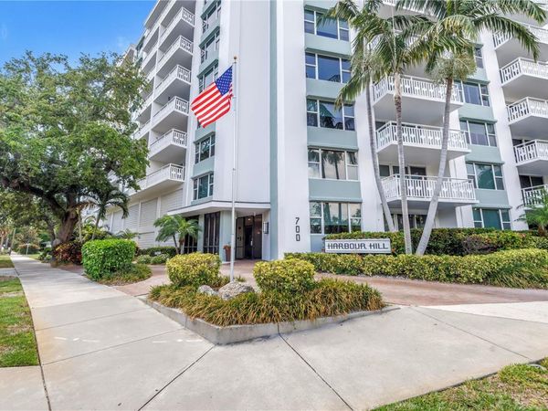 700 BEACH DRIVE NE, Unit 602, ST PETERSBURG, FL 33701