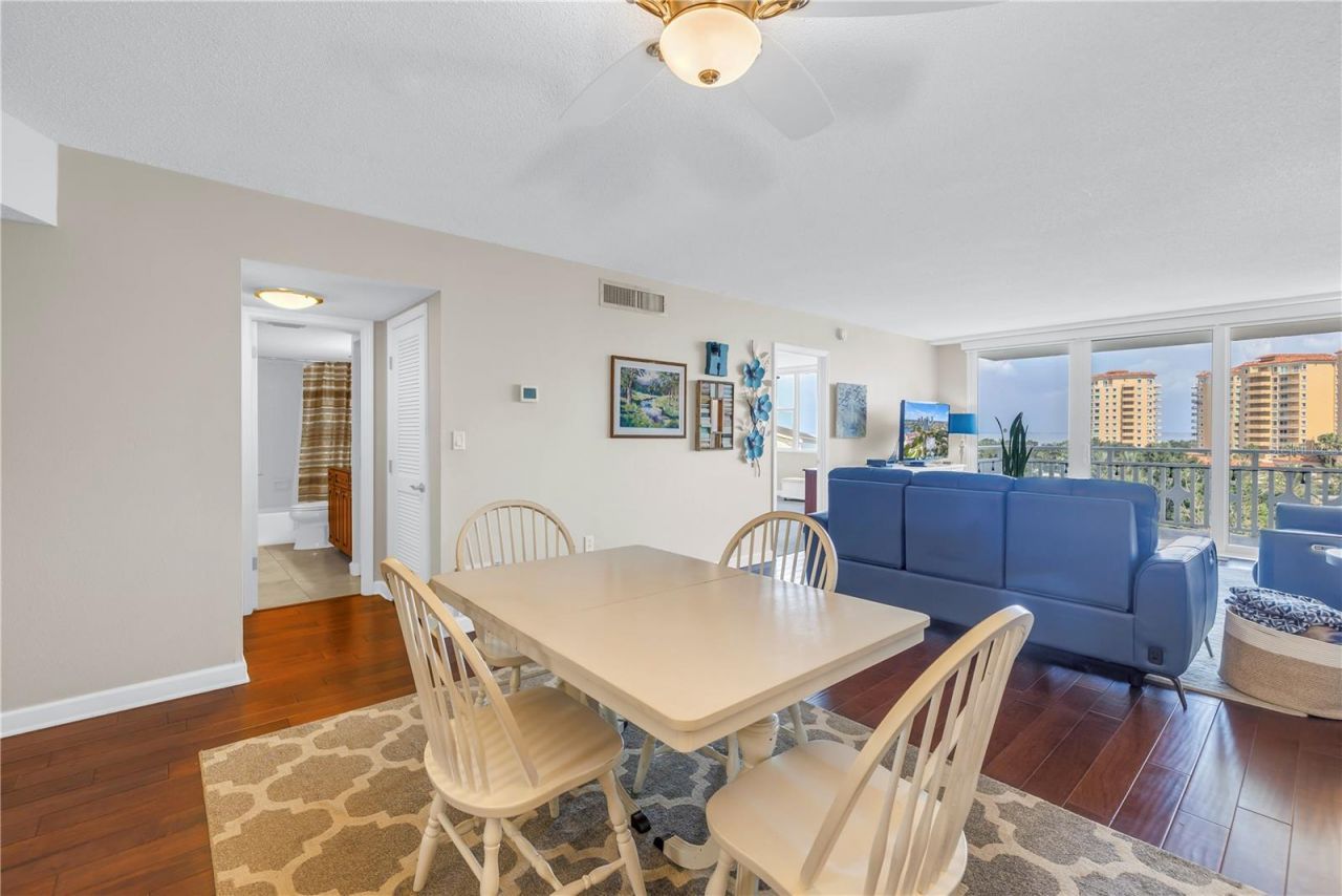 700 Beach Drive Ne, Unit 602, Saint Petersburg, FL 33701 Photo