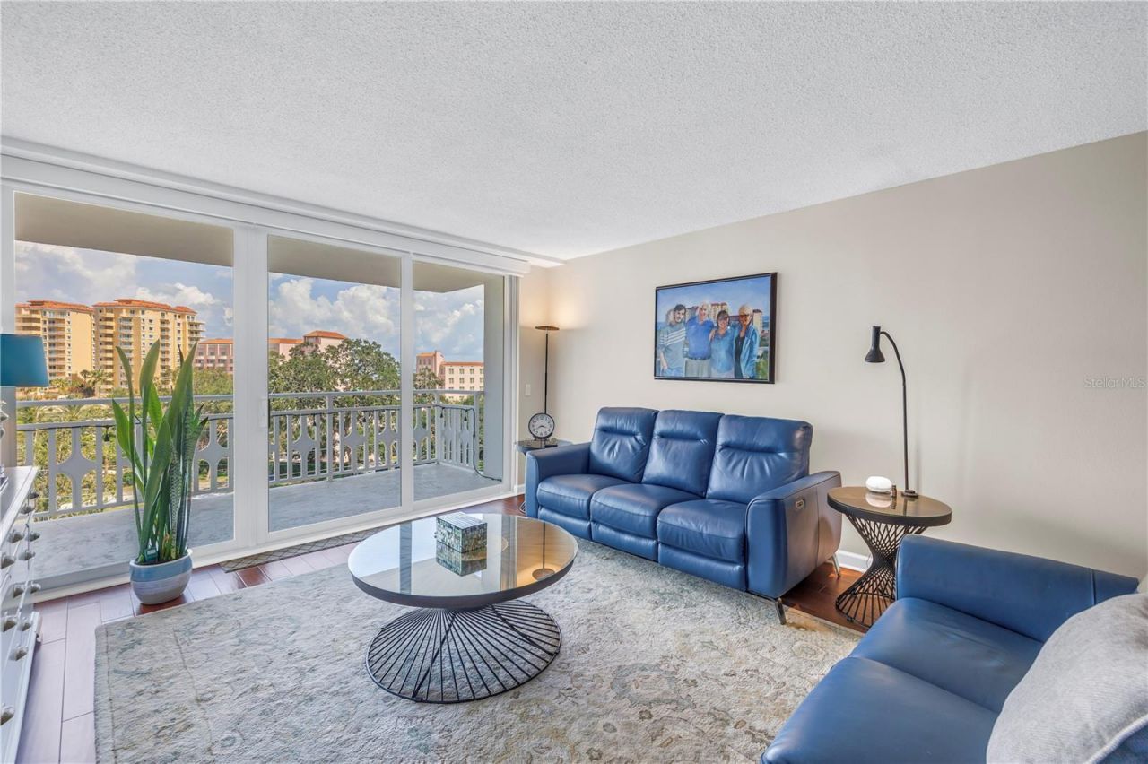 700 Beach Drive Ne, Unit 602, Saint Petersburg, FL 33701 Photo